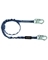 INTERNAL LANYARD 6'