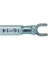 CLEAR SEAL STANDARD FORKS