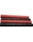 H/S TUBING HD RED 3/4"x48"