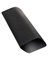 H/S TUBING BLACK 1/8"x48"