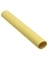 H/S TUBING YELLOW 1/2"x48"