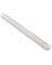 H/S TUBING CLEAR 1"x48"