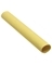 H/S TUBING YELLOW 1"x48"