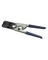 RATCHET CRIMP TOOL 22-10 AWG