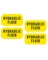 HYDRAULIC FLUID 4PK