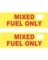 MIXED FUEL ONLY 2PK