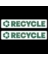 RECYCLE 4PK