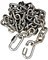 TOW READY SAFETY CHAINS