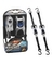 TITAN RATCHT T/D 1"x6' 1800# (D)