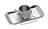 PRO SERIES FOOTPLATE & PIN (CO)