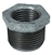 GALVANIZED HEX BUSHINGS