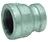 GALVANIZED REDUCERS