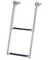 OVER PLATFORM TELESCOP. LADDERS