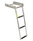UNDER PLATFORM SLD LADDER 3 STEP