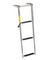 OVER PLATFORM LADDER 3 STEP SS