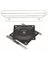 MOUNTING BRACKET F/SWIVEL