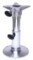 ADJUSTABLE SEAT PEDESTALS