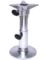 ADJUSTABLE SEAT PEDESTAL 18"-24"
