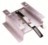 LOCKING SEAT SLIDE 8-WAY