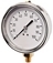 DRY PRESSURE GAUGES