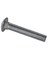 3/8"x14" GLV CARRIAGE BOLT