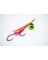 CABLE HOOCHIE SPINNERS