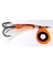 HOOTCHIE SPINNER ORG/WHT #4 (CO)