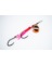 CABLE HOOCH SPIN COP/PRL/RED 3.5