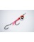CABLE HOOCH SPIN R/W BRASS 3.5