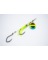 CABLE HOOCH SPIN BR/CH/GR/BL 3.5