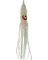 CUTTLEFISH HOOCHIE S11R (5/PK)