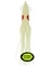 CUTTLEFISH HOOCHIE SG55R (5/PK)