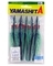 CUTTLEFISH HOOCHIE SKM314R 5/PK
