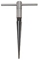 T-HANDLE REAMER 1/8"-1/2"