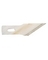 BLADE HOBBY KNIFE 3/8" (5/PK)