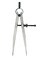 FLAT LEG DIVIDERS