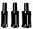 PLUG CUTTER SET  1/4" 3/8" 1/2"