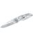 KNIFE RIP STOP 2 SERRATED