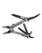 CENTER-DRIVE MULTI-TOOL