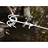 GRAPPLING HOOK KIT (GALVANIZED)