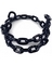 ANCHOR LEAD CHAIN BLACK 5/16"x5'