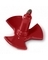 RIVER ANCHOR COATED RED 16#