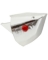 ANCHOVY HEAD SPEC CHROME (3/PK)
