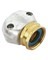 FEM COUPLING 5/8" & 3/4" BRASS