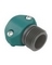 MALE COUPLING 5/8" & 3/4"