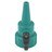 WATER JET NOZZLE SOLID STREAM