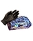 BLACK LIGHTNING GLOVE L (50/BX)