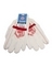WHITE OX GLOVES