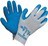 BLUE PALM GLOVES