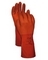 ATLAS 620 GLOVES ORANGE XXL